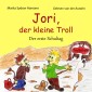 Jori, der kleine Troll