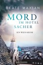 Mord im Hotel Sacher