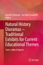 Natural History Dioramas - Traditional Exhibits for Current Educational Themes