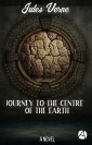 Journey to the Centre of the Earth