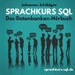 Sprachkurs SQL