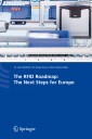 The RFID Roadmap: The Next Steps for Europe