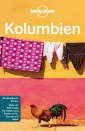 Lonely Planet Reiseführer Kolumbien