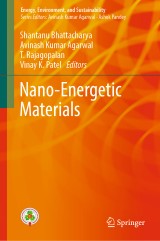 Nano-Energetic Materials
