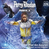 Perry Rhodan Neo 174: Der Pfad des Auloren