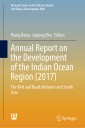 Annual Report on the Development of the Indian Ocean Region (2017)