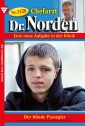 Chefarzt Dr. Norden 1128 - Arztroman
