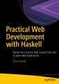 Practical Web Development with Haskell