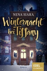 Winternacht bei Tiffany