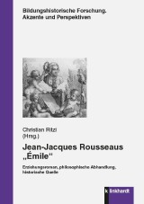 Jean-Jacques Rousseaus „Émile“