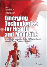 Emerging Technologies for Health and Medicine