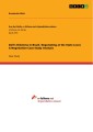 Dell's Dilemma in Brazil. Negotiating at the State Level. A Negotiation Case Study Analysis