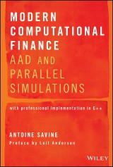 Modern Computational Finance
