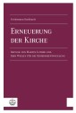 Erneuerung der Kirche