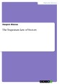 The Trapezium Law of Vectors