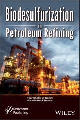 Biodesulfurization in Petroleum Refining