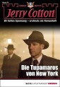 Jerry Cotton Sonder-Edition 93