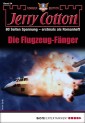 Jerry Cotton Sonder-Edition 94