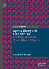 Agency Theory and Executive Pay