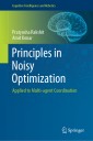 Principles in Noisy Optimization
