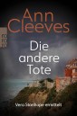 Die andere Tote: Vera Stanhope ermittelt