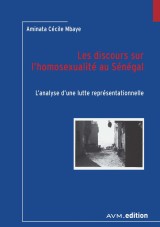 Les discours sur l'homosexualité au Sénégal