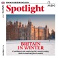 Englisch lernen Audio - Großbritannien im Winter