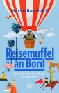 Reisemuffel an Bord