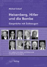 Heisenberg, Hitler und die Bombe