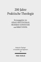 200 Jahre Praktische Theologie