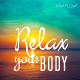 Relax your body - Muskelentspannung nach Jakobson