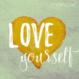 Love yourself - Meditation für Liebe & Mitgefühl