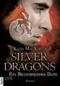 Silver Dragons - Ein brandheißes Date