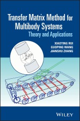 Transfer Matrix Method for Multibody Systems