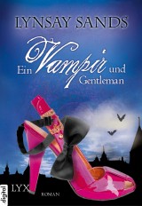 Ein Vampir und Gentleman