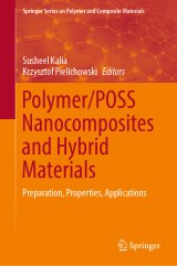 Polymer/POSS Nanocomposites and Hybrid Materials