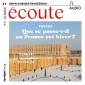 Französisch lernen Audio - Winter in Frankreich