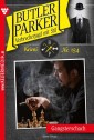 Butler Parker 154 - Kriminalroman
