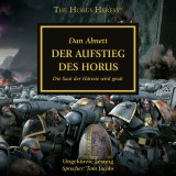 The Horus Heresy 01: Der Aufstieg des Horus