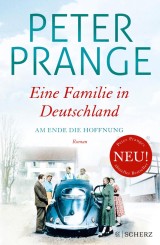 Eine Familie in Deutschland