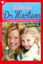 Kinderärztin Dr. Martens Staffel 2 - Arztroman
