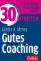 30 Minuten Gutes Coaching