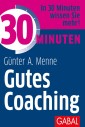 30 Minuten Gutes Coaching