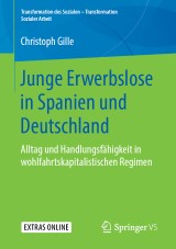 Junge Erwerbslose in Spanien und Deutschland