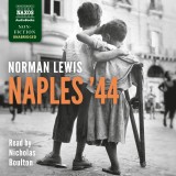 Naples '44 (Unabridged)