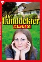 Der Landdoktor Staffel 3 - Arztroman