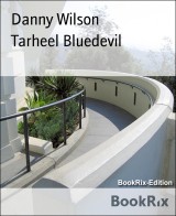 Tarheel Bluedevil