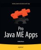 Pro Java ME Apps