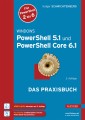 Windows PowerShell 5.1 und PowerShell Core 6.1