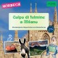 PONS Hörbuch Italienisch: Colpo di fulmine a Milano